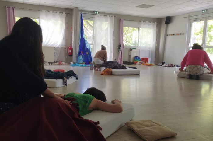 massage