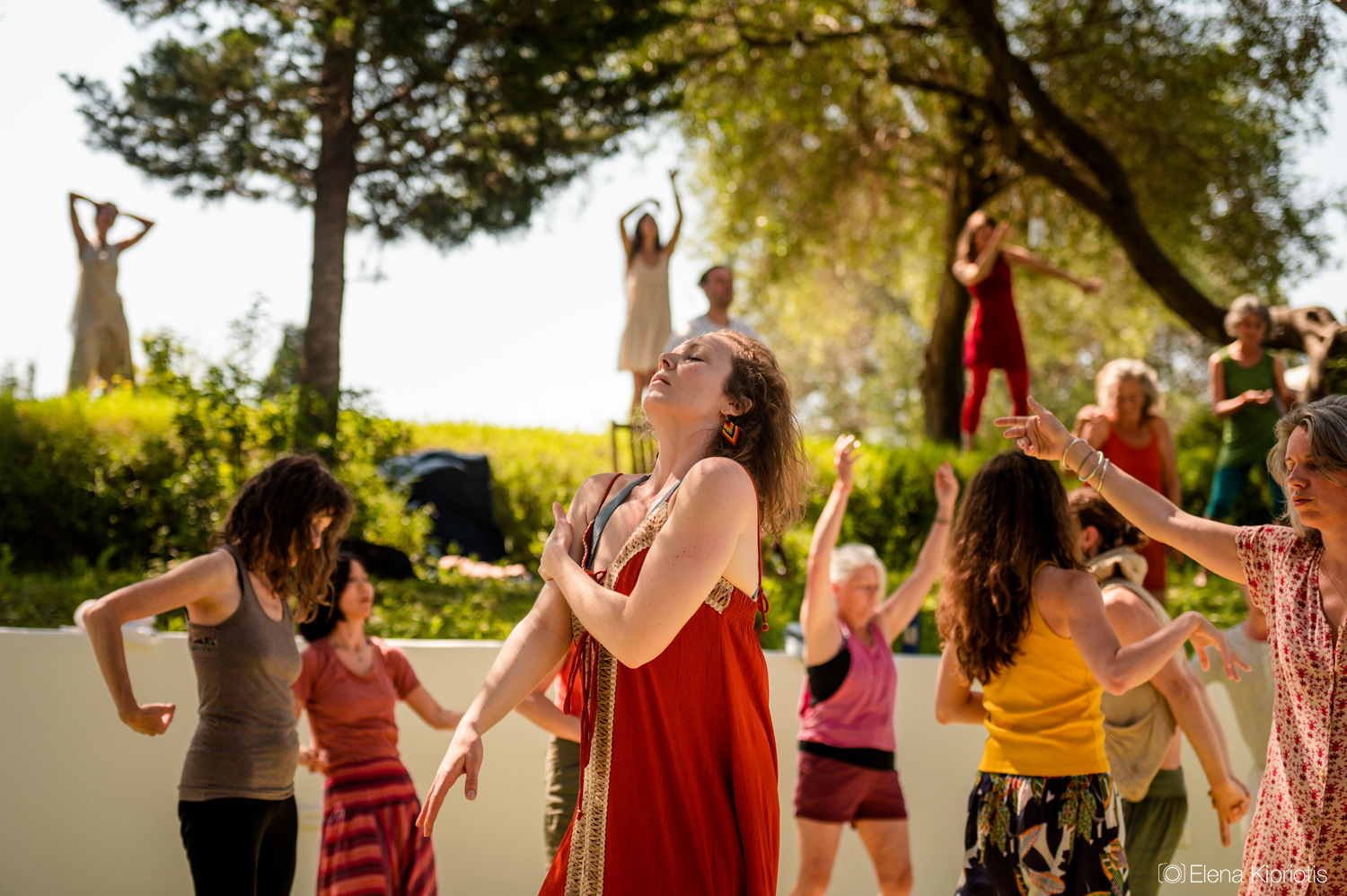 Journées découverte